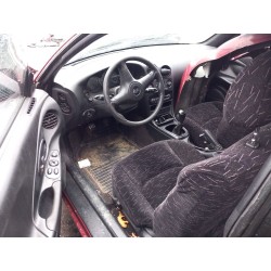 Détail des pièces pour Hyundai coupe I (rd) 1.6 i 16V Gasolina de l'année 1998 avec le moteur G4GR