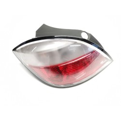 Rücklicht links Opel Astra h (A04) | Desguace Becerril