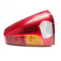 Rücklicht rechts dacia logan (LS_)