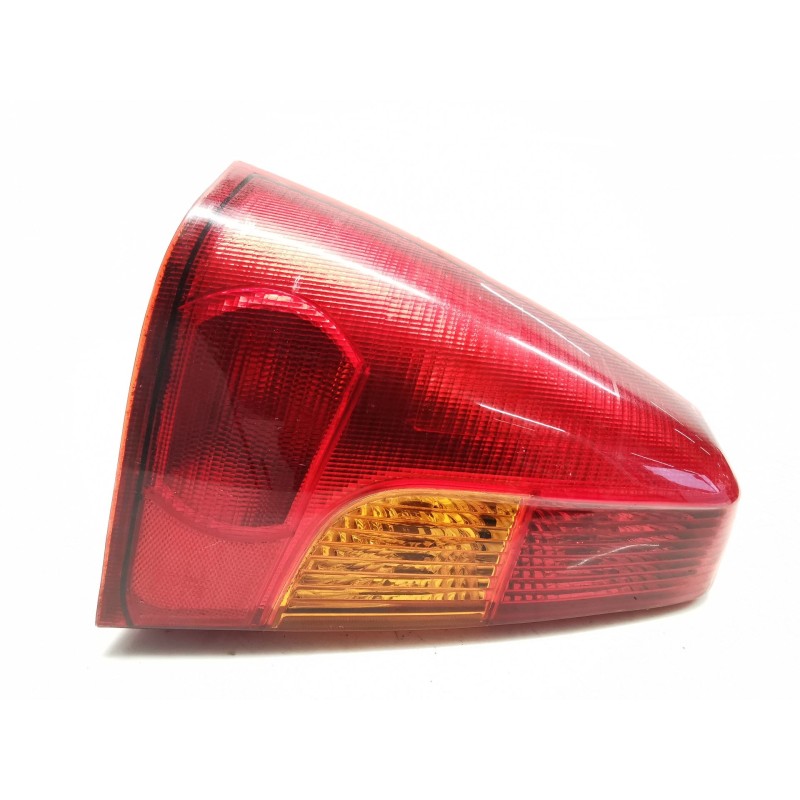 Rücklicht links Dacia Logan (LS_) | Desguace Becerril