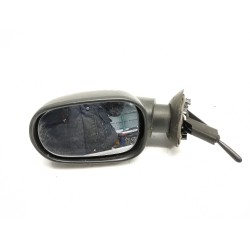 Recambio de retrovisor derecho para dacia logan (ls_) 1.4 (lsoa, lsoc, lsoe, lsog) referencia OEM IAM   