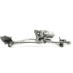 Vorderer Scheibenwischermotor Opel Astra h (A04) | Desguace Becerril