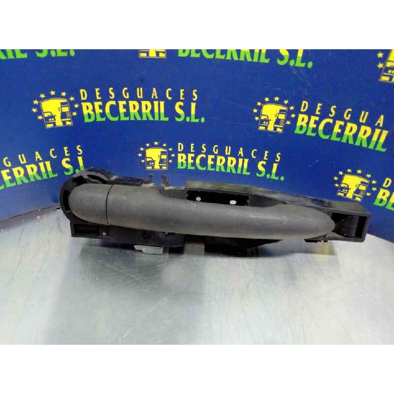 Recambio de maneta exterior delantera derecha para renault clio iii confort expression referencia OEM IAM Recambio de maneta exterior delantera derecha para renault clio iii confort expression referencia OEM IAM