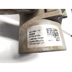 Recambio de columna dirección para fiat grande punto (199_) 1.4 (199axb1a) referencia OEM IAM 26117861  