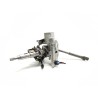 Recambio de columna dirección para fiat grande punto (199_) 1.4 (199axb1a) referencia OEM IAM 26117861  
