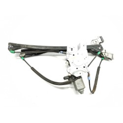 Recambio de elevalunas delantero derecho para volkswagen polo iii (6n1) 60 1.4 referencia OEM IAM   