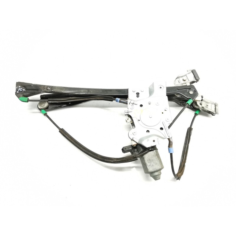 Recambio de elevalunas delantero derecho para volkswagen polo iii (6n1) 60 1.4 referencia OEM IAM   