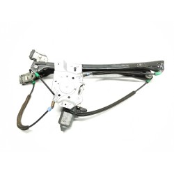 Recambio de elevalunas delantero izquierdo para volkswagen polo iii (6n1) 60 1.4 referencia OEM IAM   