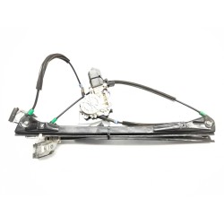 Recambio de elevalunas delantero izquierdo para volkswagen polo iii (6n1) 60 1.4 referencia OEM IAM   