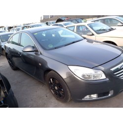 Détail des pièces pour Opel insignia a (G09) 2.0 CDTI (68) Diesel de l'année 2011 avec le moteur A 20 DT,A 20 DTH,A 20 DTJ