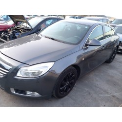 Détail des pièces pour Opel insignia a (G09) 2.0 CDTI (68) Diesel de l'année 2011 avec le moteur A 20 DT,A 20 DTH,A 20 DTJ