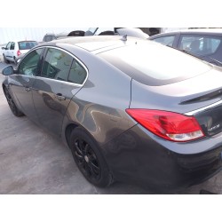 Détail des pièces pour Opel insignia a (G09) 2.0 CDTI (68) Diesel de l'année 2011 avec le moteur A 20 DT,A 20 DTH,A 20 DTJ
