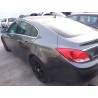 Détail des pièces pour Opel insignia a (G09) 2.0 CDTI (68) Diesel de l'année 2011 avec le moteur A 20 DT,A 20 DTH,A 20 DTJ