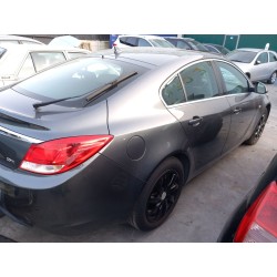 Détail des pièces pour Opel insignia a (G09) 2.0 CDTI (68) Diesel de l'année 2011 avec le moteur A 20 DT,A 20 DTH,A 20 DTJ