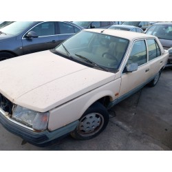 Détail des pièces pour Renault 25 (B29_) 2.1 Turbo-D FWD (B290, B29W) Diesel de l'année 1984 avec le moteur J8S 708,J8S 738