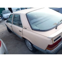 Détail des pièces pour Renault 25 (B29_) 2.1 Turbo-D FWD (B290, B29W) Diesel de l'année 1984 avec le moteur J8S 708,J8S 738