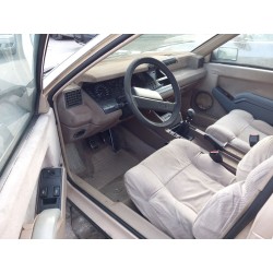 Détail des pièces pour Renault 25 (B29_) 2.1 Turbo-D FWD (B290, B29W) Diesel de l'année 1984 avec le moteur J8S 708,J8S 738