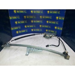 Recambio de elevalunas delantero derecho para audi 80 avant referencia OEM IAM   