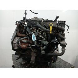 Complete engine Ford C-max (DM2) | Becerril Scrap Yard