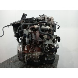 Complete engine Ford C-max (DM2) | Becerril Scrap Yard