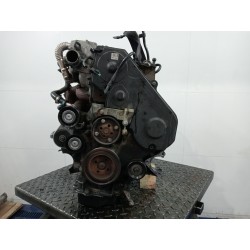 Complete engine Ford C-max (DM2) | Becerril Scrap Yard
