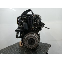 Complete engine Ford C-max (DM2) | Becerril Scrap Yard