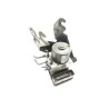 Recambio de abs para citroën c2 (jm_) 1.6 referencia OEM IAM 10020601014 / 10096011253  
