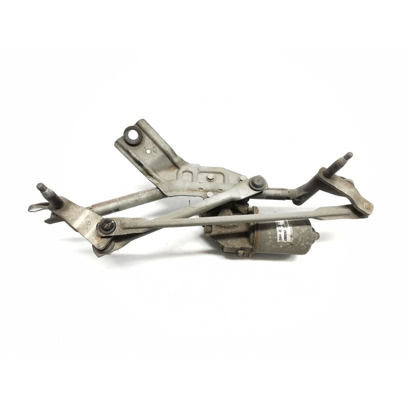 المحرك الأمامي النظيف Fiat Grande punto (199_) | Desguace Becerril