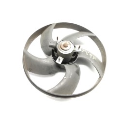 Ventoinha elétrica Peugeot 206 hatchback (2A/C) | Desguace Becerril