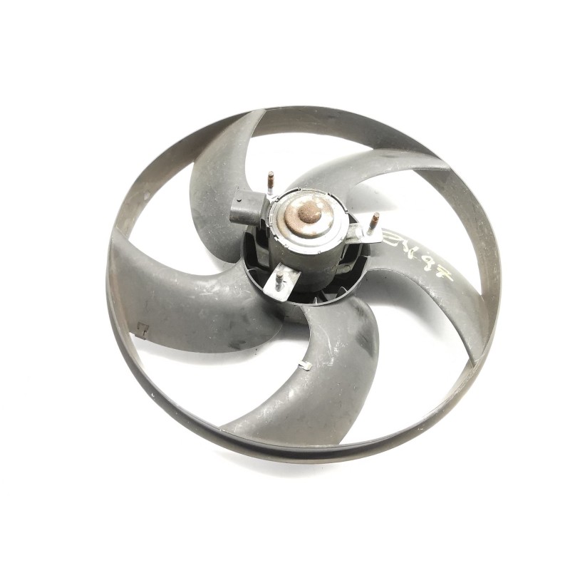 مروحة الكترونية Peugeot 206 hatchback (2A/C) | Desguace Becerril