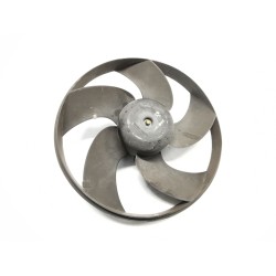 مروحة الكترونية Peugeot 206 hatchback (2A/C) | Desguace Becerril