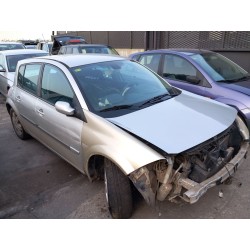 Détail des pièces pour Renault megane II (BM0/1_, CM0/1_) 1.5 dCi (BM1E, CM1E) Diesel de l'année 2005 avec le moteur K9K 732