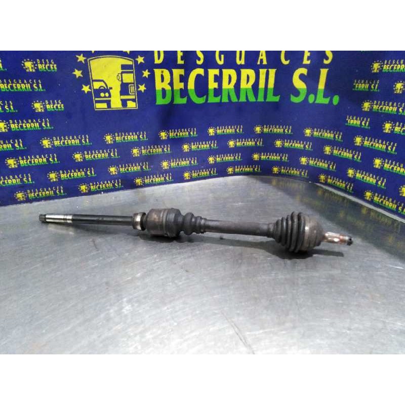 Recambio de transmision delantera derecha para citroen xantia berlina 1.9 td x referencia OEM IAM Recambio de transmision delantera derecha para citroen xantia berlina 1.9 td x referencia OEM IAM