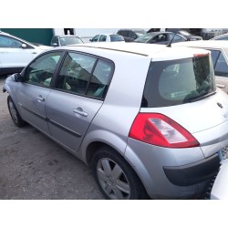 Détail des pièces pour Renault megane II (BM0/1_, CM0/1_) 1.5 dCi (BM1E, CM1E) Diesel de l'année 2005 avec le moteur K9K 732