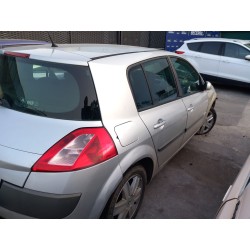 Détail des pièces pour Renault megane II (BM0/1_, CM0/1_) 1.5 dCi (BM1E, CM1E) Diesel de l'année 2005 avec le moteur K9K 732