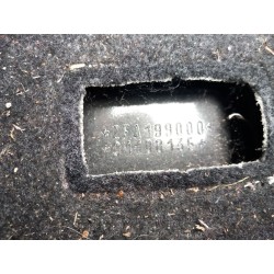 تفكيك Fiat grande punto (199_) 1.4 (199AXB1A) Gasolina من عام 2006 بمحرك 199 A7.000