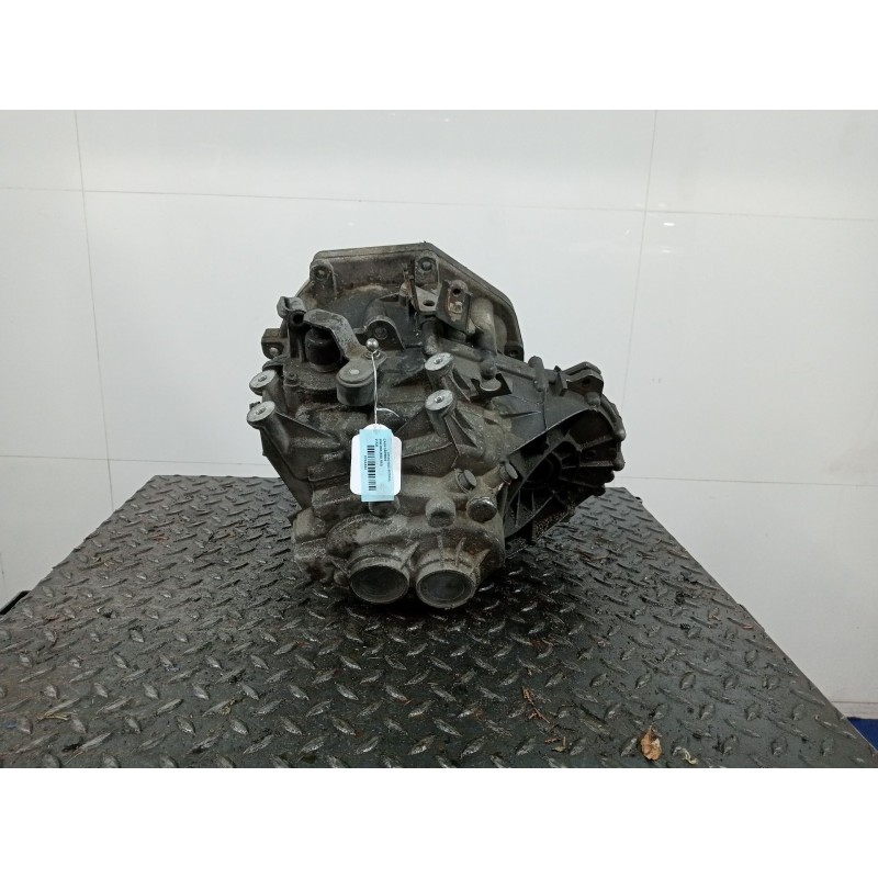 صندوق التروس Mini Mini (R50, R53) | Desguace Becerril