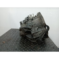 صندوق التروس Mini Mini (R50, R53) | Desguace Becerril