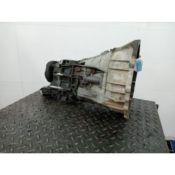 Gearbox Clase e (W210) | Becerril Scrap Yard