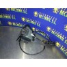 Recambio de cerradura puerta delantera derecha para renault clio iii exception referencia OEM IAM 300125C  