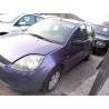 تفكيك Ford fiesta V (JH_, JD_) 1.4 TDCi Diesel من عام 2006 بمحرك F6JA,F6JB