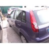 تفكيك Ford fiesta V (JH_, JD_) 1.4 TDCi Diesel من عام 2006 بمحرك F6JA,F6JB