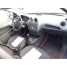تفكيك Ford fiesta V (JH_, JD_) 1.4 TDCi Diesel من عام 2006 بمحرك F6JA,F6JB