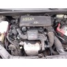 تفكيك Ford fiesta V (JH_, JD_) 1.4 TDCi Diesel من عام 2006 بمحرك F6JA,F6JB