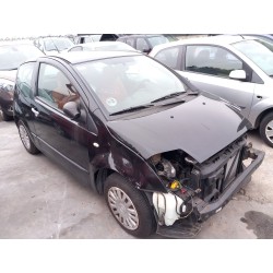 citroën c2 (jm_) del año 2005