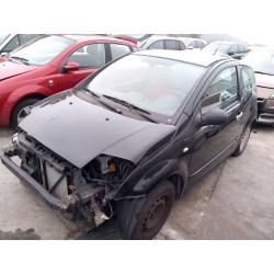 citroën c2 (jm_) del año 2005