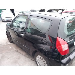 citroën c2 (jm_) del año 2005