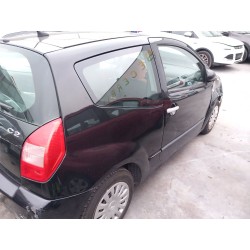citroën c2 (jm_) del año 2005