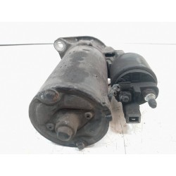 Recambio de motor arranque para seat leon (1m1) signo referencia OEM IAM   