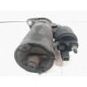 Recambio de motor arranque para seat leon (1m1) signo referencia OEM IAM   
